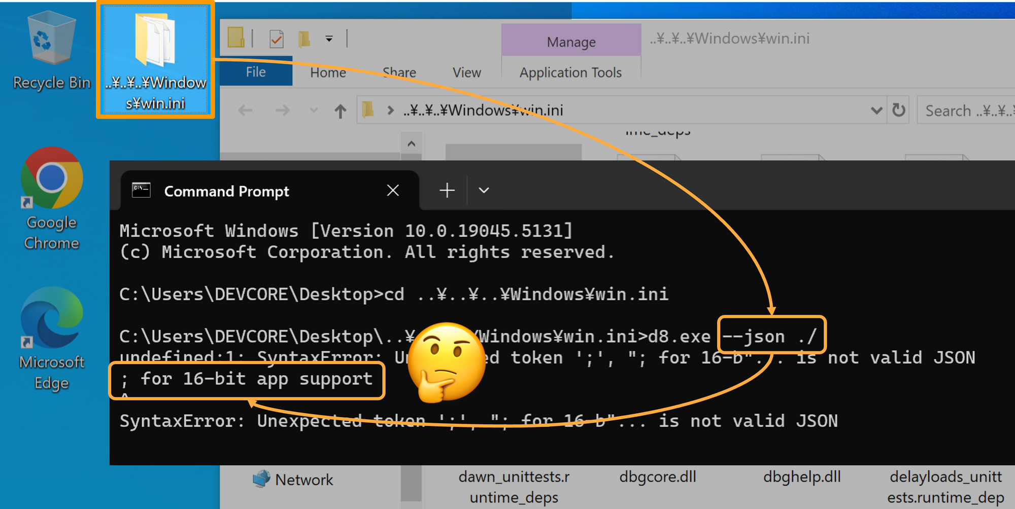 WorstFit: Unveiling Hidden Transformers in Windows ANSI!